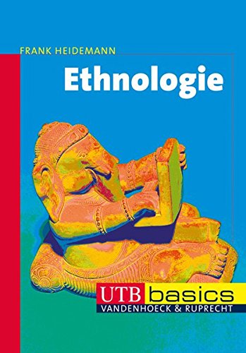 Download Ethnologie (utb basics, Band 3467) Download Ethnologie (utb basics, Band 3467)
