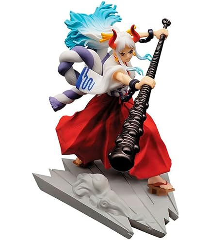 ONE PIECE SHIRAHOSHI フィギュア ONE PIECE - Shirahoshi - Figurka Glitter & Glamours 16cm