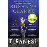 Piranesi: WINNER OF THE WOMEN'S PRIZE 2021 (Bloomsbury Publishing)