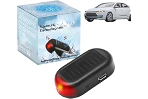 ‎FUXNGZI FUXNGZI 2026 Auto Enteiser, Auto Enteiser Enteisung 360, Tragbare Kinetische Molekularheizung Mikrowellen Molekular Enteisung Instrument (1)