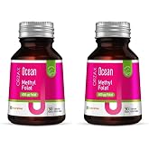 Ocean Methyl Folat 30 Tablet (2 paketi)