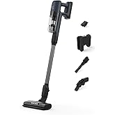 Electrolux EP71UB14DB 700 Serisi Ultimate Dikey Şarjlı Kablosuz S&uuml;p&uuml;rge | 2.2 Kg Hafif Tasarım, Uzun Pil &Ouml;mr&uuml; ile 50 Dakikalı