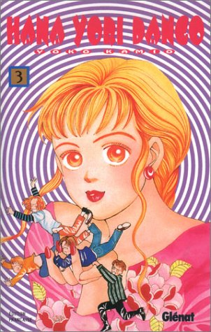 Hana Yori Dango — Tome 3
