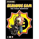 Serious Sam - The First Encounter