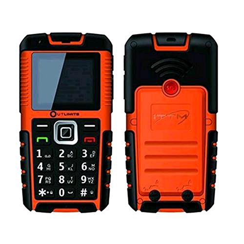 Imagen 1 de TTM Mobile ITTM OutLimits