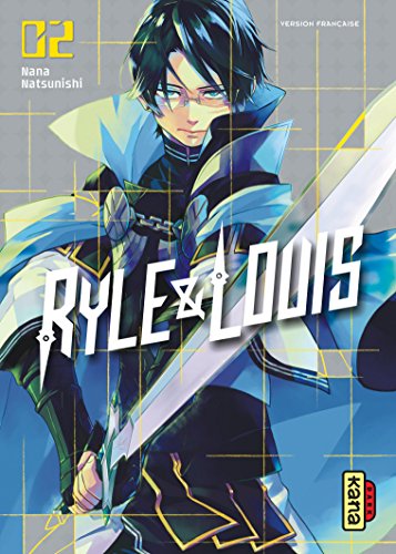 Ryle & Louis — Tome 2