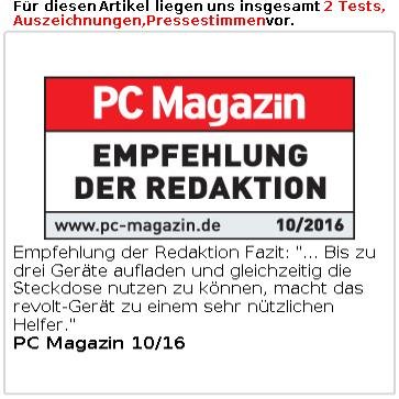 revolt Mehrfachstecker: 4in1-Steckdose, 2x USB, 1x Micro-USB, Smartphone-Ablage, 2,1 A, 10,5 W (Steckdosenadapter)