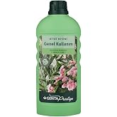 Genta Prestige Genel Kullanım Sıvı Bitki Besini G&uuml;bre 500ml