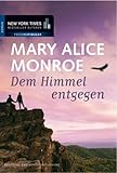Cover zum Buch Dem Himmel entgegen