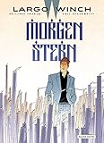 Largo Winch 21: Morgenstern by