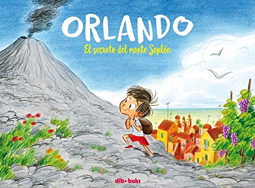 Orlando 1: El secreto del monte Soplón
