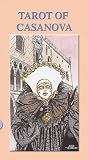 Image de TAROT OF CASANOVA (cards)