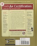 Image de CompTIA A+ Certification All-in-One Exam Guide, Sixth Edition