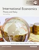 International Economics by