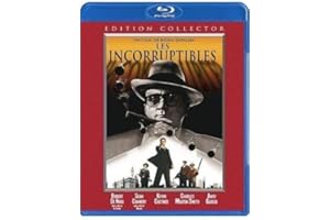 Les Incorruptibles [Édition Collector]