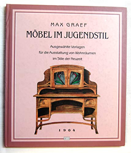 Möbel im Jugendstil