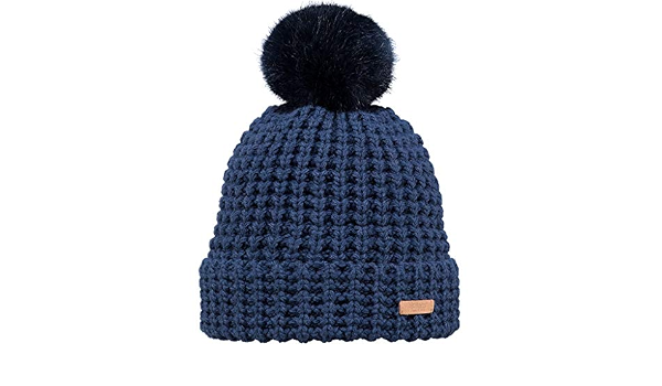Barts Women's Bonnie Beanie Beret 