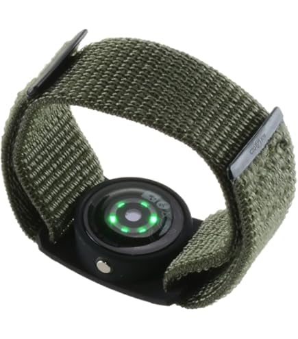 Garmin Hrm MOOFIT RA1 Heart Rate Armband Strap Replacement For