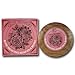 Geo F Trumper Rose Shaving Soap Bowl (80 g)