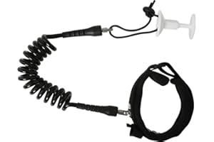 SNIPER BODYBOARDS Sniper Deluxe Leash - Poignet Model