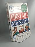Image de First Aid Manual