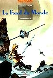 Image de Le Fond du monde : Mademoiselle H.