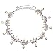 Produktbild Sunjing Europäische und Amerikanische Sexy Diamant-Taillen Kette mit Bauchtanz-Taillen Kette Für Frauen und Mädchen Kostüm-Tanzaccessoires