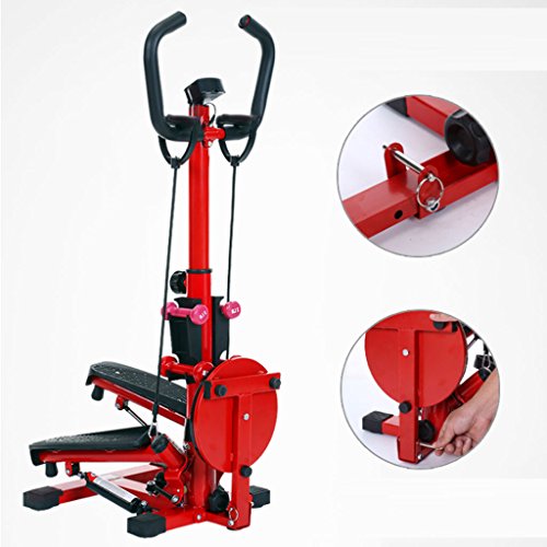 perte de poids stepper