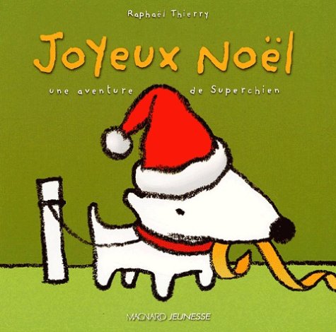 couverture de : Joyeux Noel