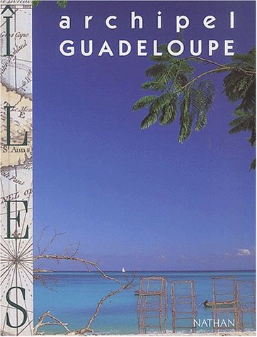 couverture de : Archipel Guadeloupe