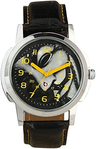 Timebre Men Joker Casual Analog Watch