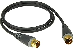 Klotz MID-018 Cavo Data