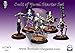 Produktbild Bushido gctbcy001 Cult Of Yurei Starter Game Set, 2 x -small