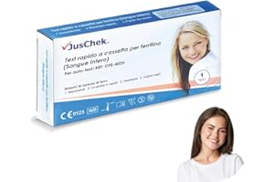 GENERAL MERCHANDISING Test ferritine et anémie ferritineuse || Test de ferritine