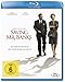 Saving Mr. Banks [Blu-ray]