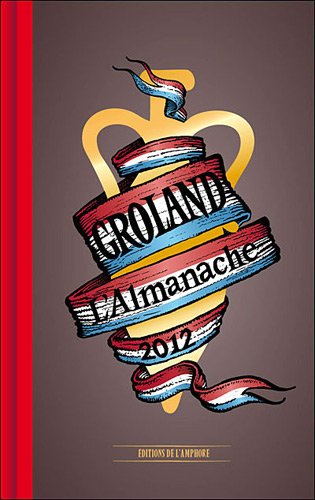 Download Almanach Groland 2012 Download Almanach Groland 2012