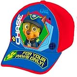 Gorra Patrulla Canina Paw Patrol Chase