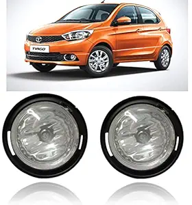AUTOFASTERS CAR Fog Light for Tata Tiago