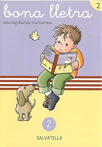 Bona lletra 2