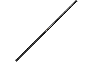 NGT Manche d'épuisette Specimen Screw-Fix Net Handle - 3 m | Manches d'épuisette