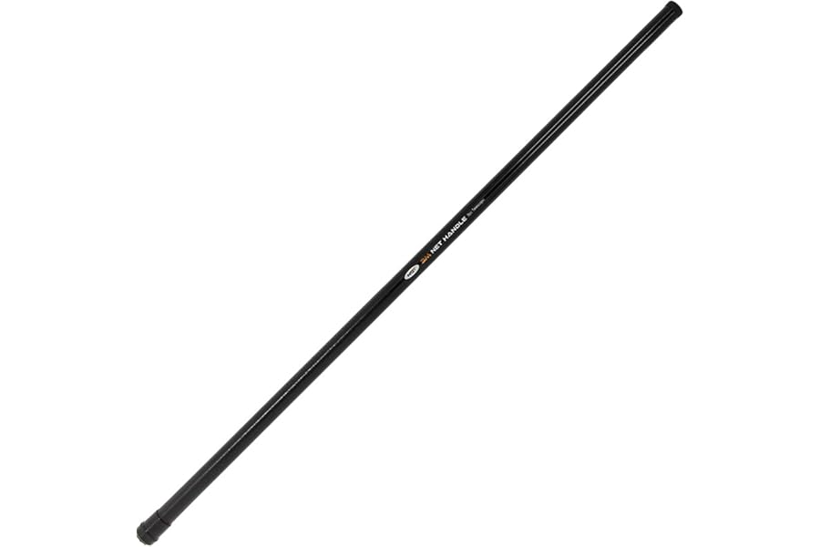 NGT NEW 3M 10FT LANDING NET HANDLE TELESCOPIC CARP COARSE FISHING TACKLE SCREW