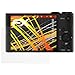 Price comparison product image atFoliX Protector Film for Sony DSC-WX350 Screen Protection Film - 3 x FX-Antireflex-HD High-resolution anti-reflective Screen Protector