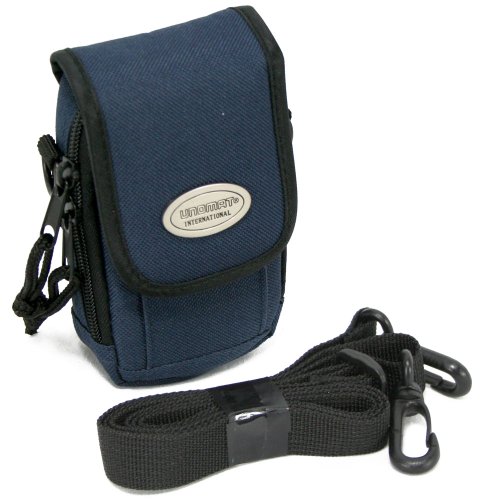 Tasche für digitale Kamera,Camcorder,Kompaktkamera,Kameratasche MICRO 2, blau