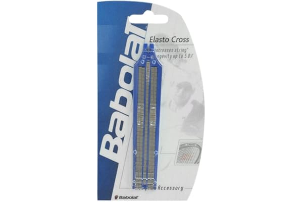 Babolat Elastocross Bloque-Cordes