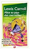 Alice au pays des merveilles