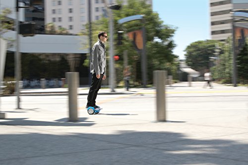 Razor Hovertrax 2.0 Hoverboard, blau - 12