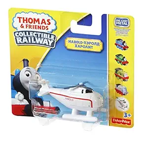 Fisher Price Thomasdie Cast Engine Assortment III, Multi Color