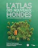 voir fiche du jeu L'Atlas des nouveaux mondes