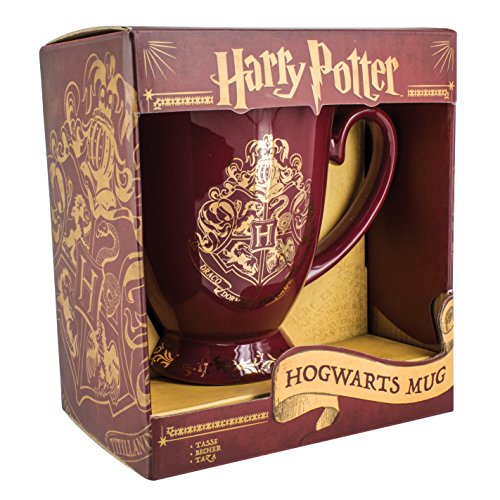 Hogwarts-Tasse