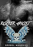 Image de Rocker Ghost - Dead Riders 4